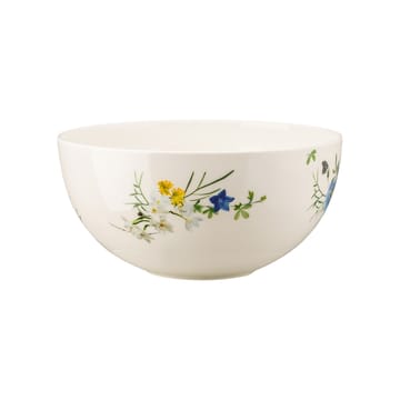 Brillance Fleurs des Alpes bowl 22 cm - multi - Rosenthal