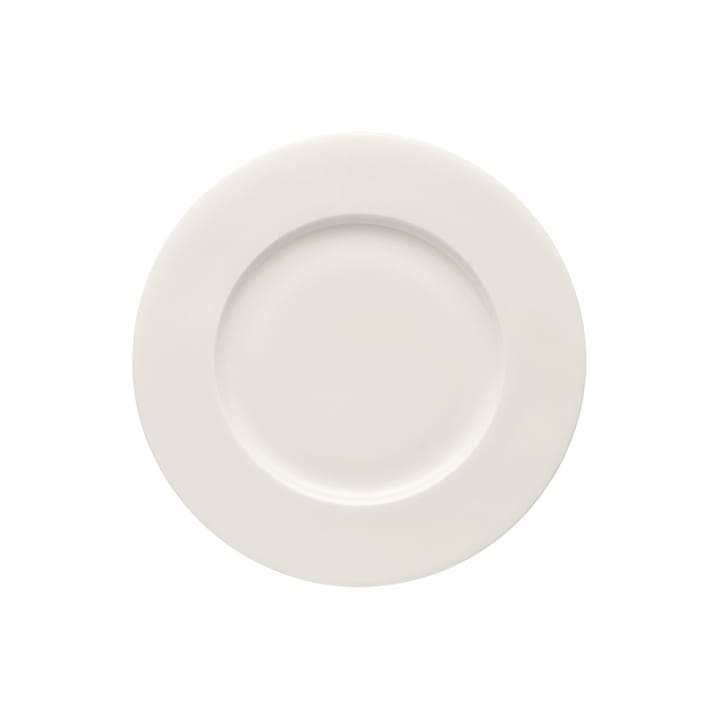 Brillance plate 19 cm, white Rosenthal