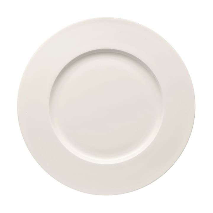 Brillance plate 28 cm, white Rosenthal