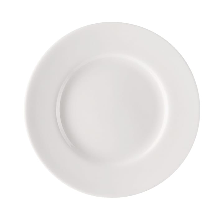 Jade Rim small plate 16 cm, White Rosenthal