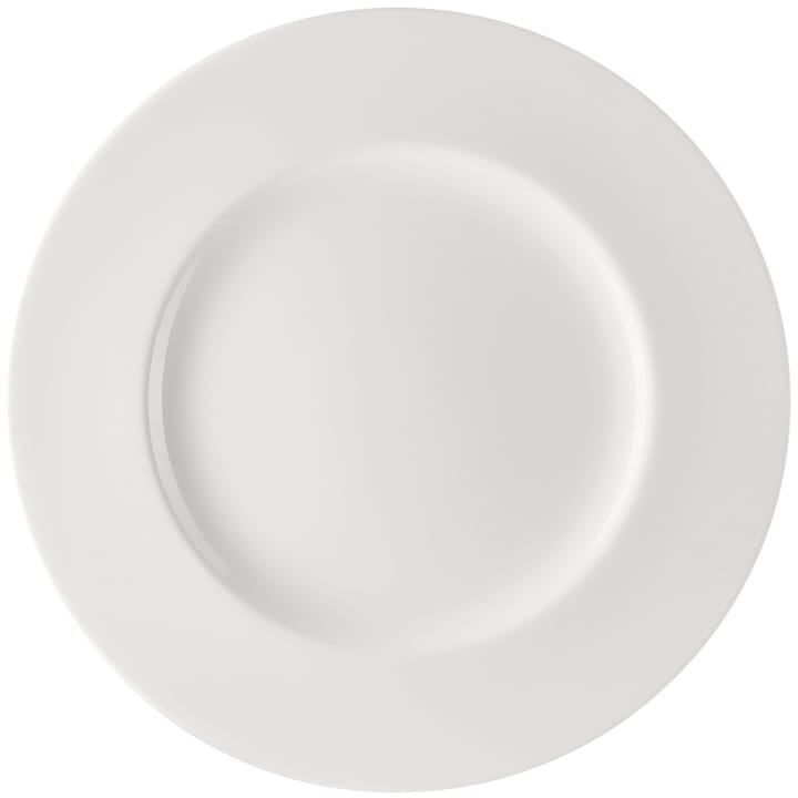 Jade Rim table setting plate 31 cm, White Rosenthal