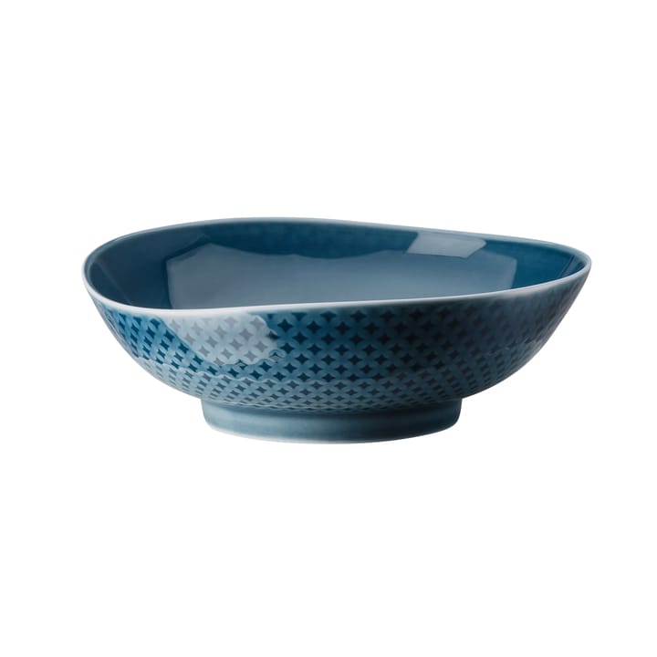 Junto bowl 15 cm, Ocean blue Rosenthal