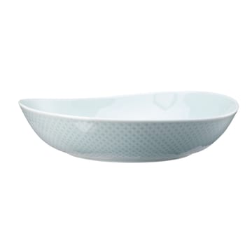 Junto deep plate 22 cm - Opal green - Rosenthal