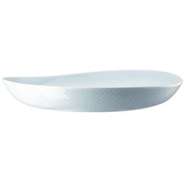 Junto deep plate 33 cm - Opal green - Rosenthal