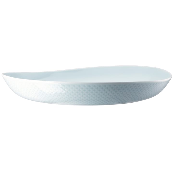 Junto deep plate 33 cm, Opal green Rosenthal