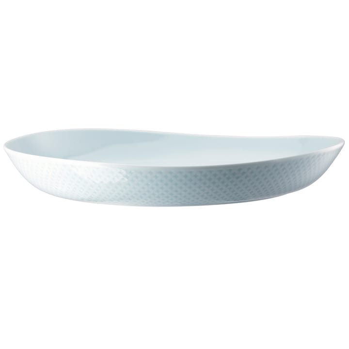 Junto deep plate 33 cm, Opal green Rosenthal