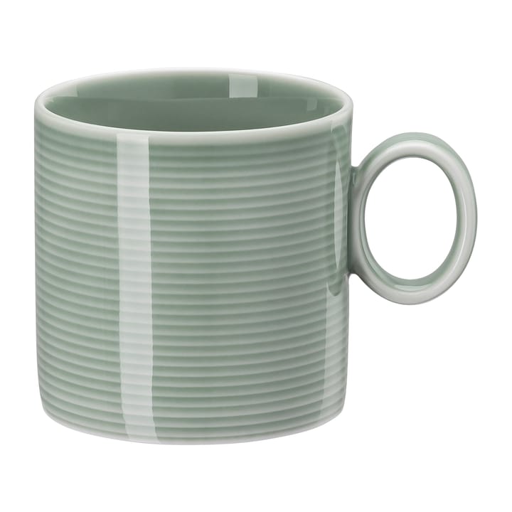 Loft coffee cup moss green - 21 cl - Rosenthal