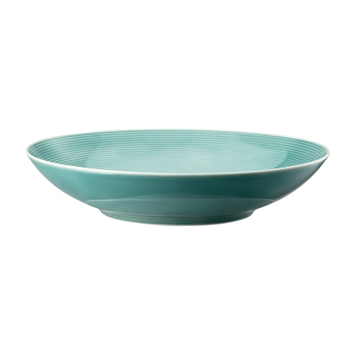 Loft deep plate Ø24 cm - Ice-blue - Rosenthal