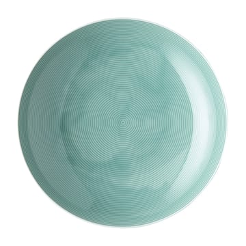 Loft deep plate Ø24 cm - Ice-blue - Rosenthal