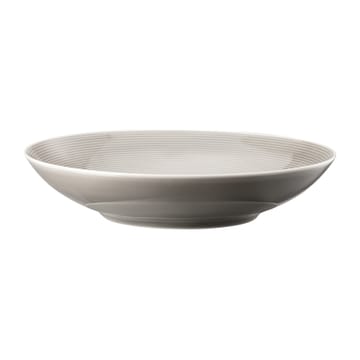 Loft deep plate moon grey - Ø24 cm - Rosenthal