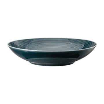 Loft deep plate night blue - Ø24 cm - Rosenthal