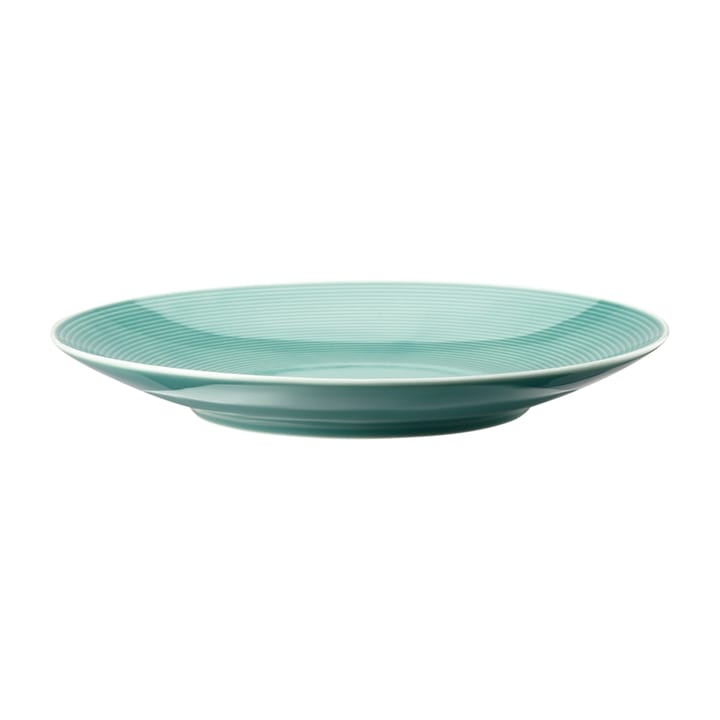 Loft dessert plate Ø22 cm, Ice-blue Rosenthal