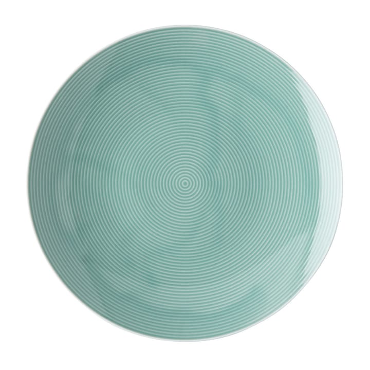 Loft dessert plate Ø22 cm, Ice-blue Rosenthal