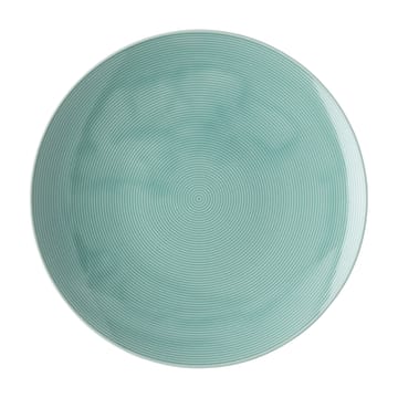 Loft matplate Ø28 cm - Ice-blue - Rosenthal