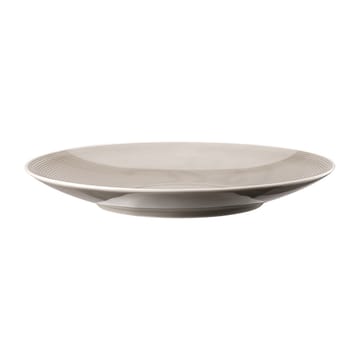 Loft plate moon grey - Ø28 cm - Rosenthal