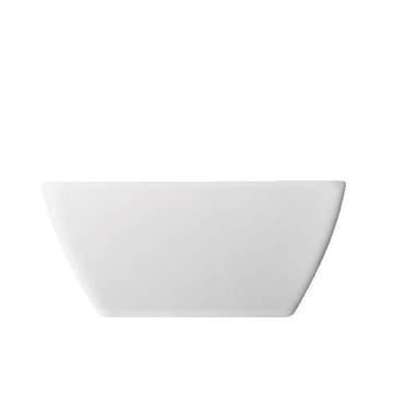 Loft square bowl white - 15 cm - Rosenthal