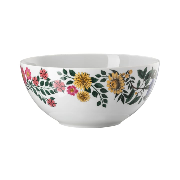 Magic Garden Blossom bowl 24 cm, multi Rosenthal