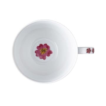 Magic Garden Blossom cappuccino cup 28 cl - multi - Rosenthal