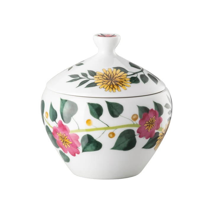 Magic Garden Blossom sugar bowl, multi Rosenthal