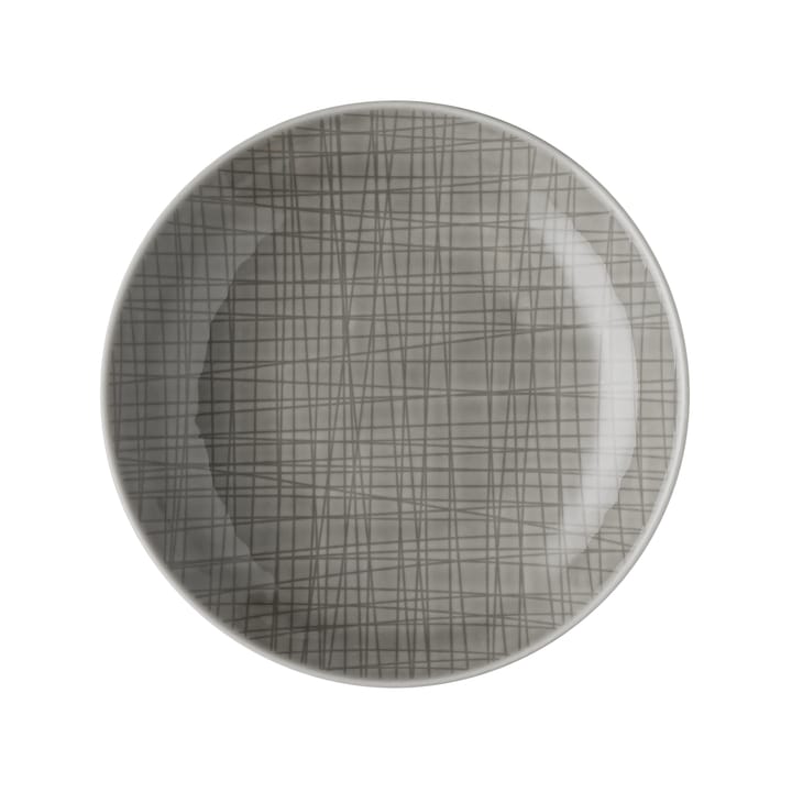 Mesh deep plate 19 cm - Mountain - Rosenthal