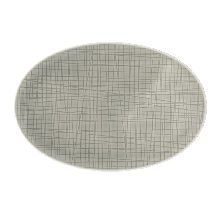 Mesh serving tray 25 cm - mountain - Rosenthal