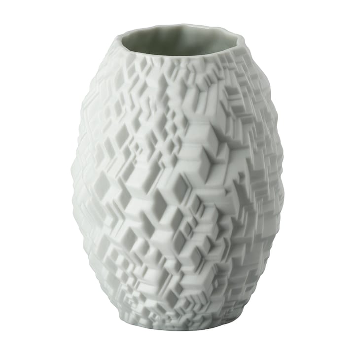 Phi City vase 10 cm, grey Rosenthal