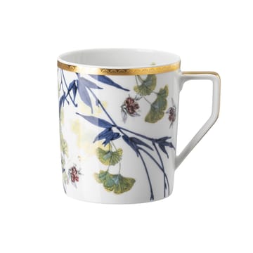 Rosenthal Heritage Turandot mug 36 cl - white - Rosenthal