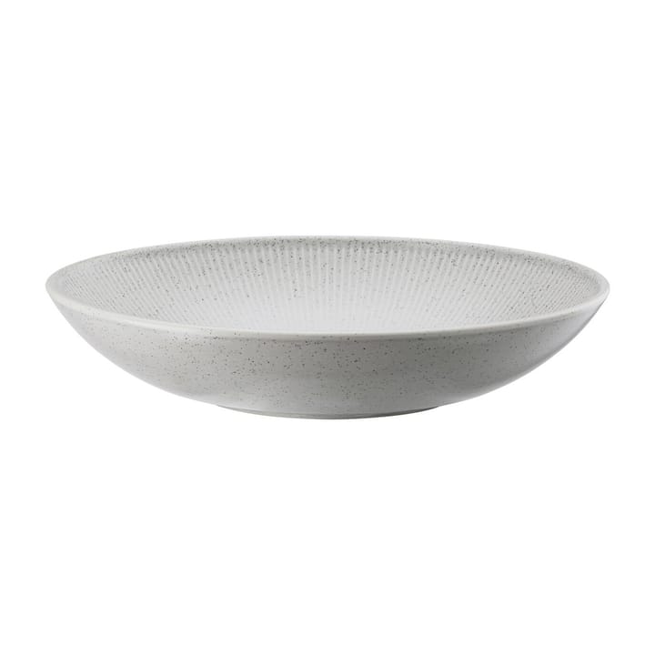 Thomas Clay deep plate Ø28 cm, Rock Rosenthal