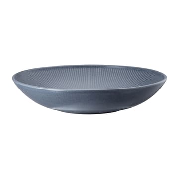 Thomas Clay deep plate Ø28 cm - Sky - Rosenthal