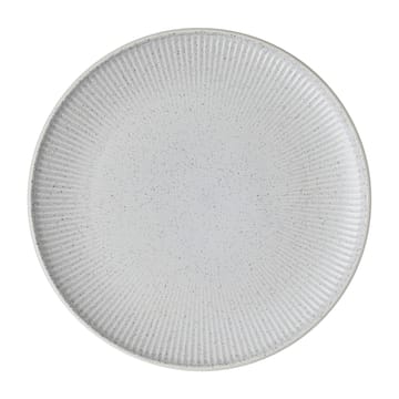 Thomas Clay dinner plate Ø27 cm - Grey - Rosenthal