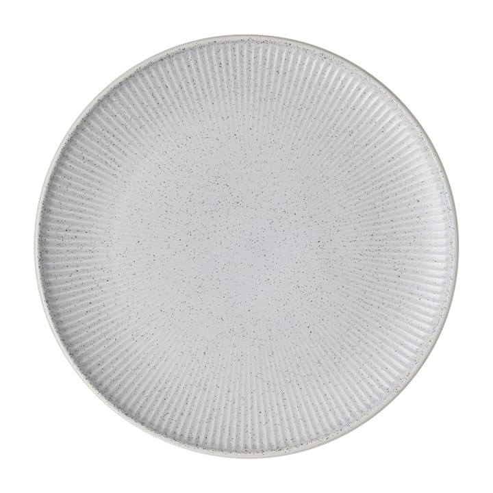 Thomas Clay dinner plate Ø27 cm, Grey Rosenthal