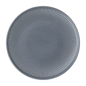 Thomas Clay plate Ø22 cm - Blue - Rosenthal