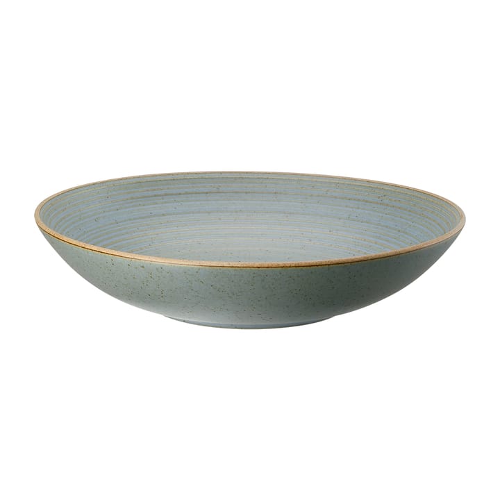 Thomas Nature deep plate Ø23 cm, Water Rosenthal