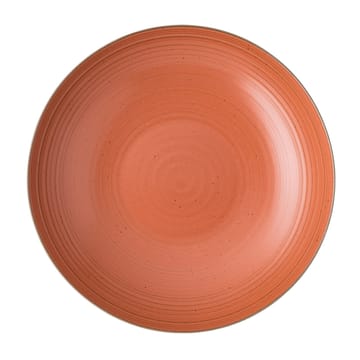 Thomas Nature deep  plate Ø28 cm - Apricot - Rosenthal