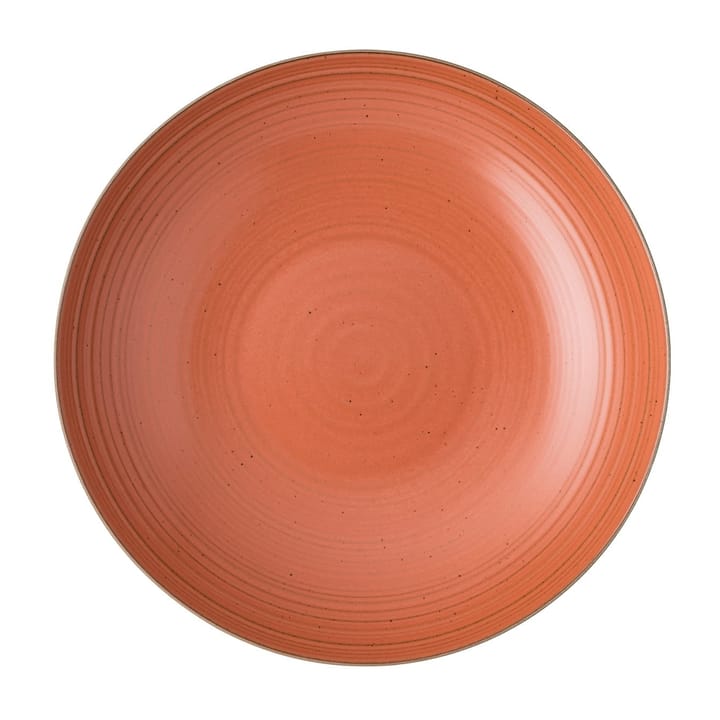 Thomas Nature deep  plate Ø28 cm, Apricot Rosenthal