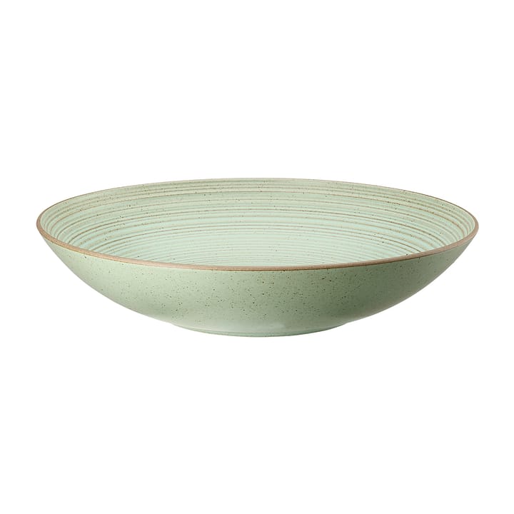 Thomas Nature deep  plate Ø28 cm, Green Rosenthal