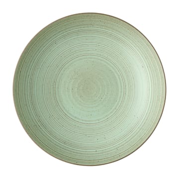 Thomas Nature deep  plate Ø28 cm - Green - Rosenthal