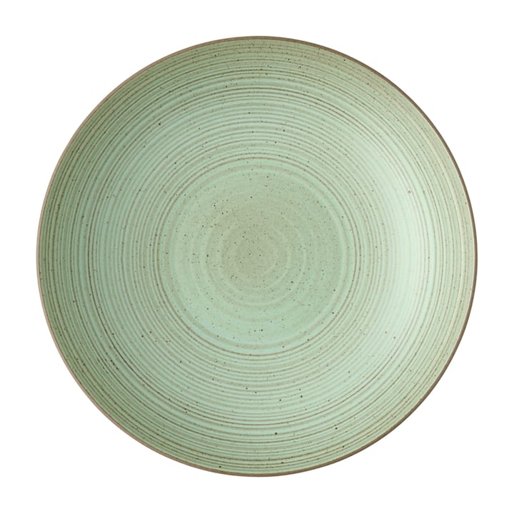 Thomas Nature deep  plate Ø28 cm, Green Rosenthal