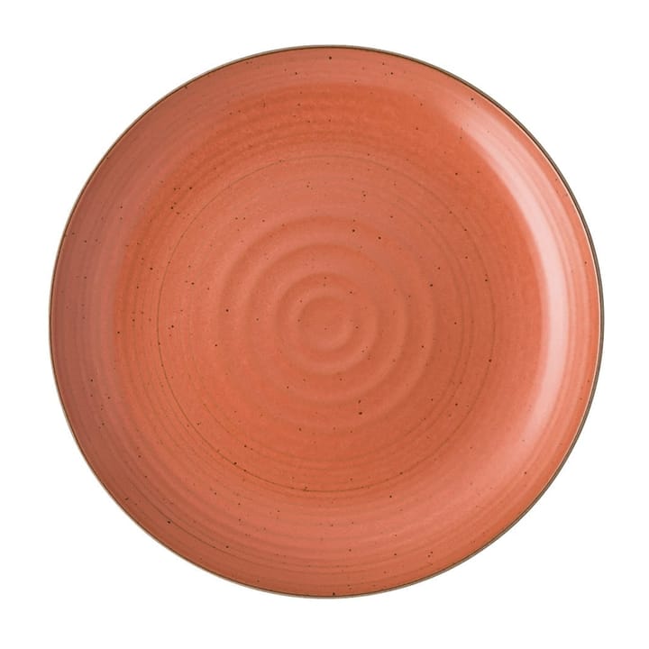 Thomas Nature plate Ø22 cm, Apricot Rosenthal