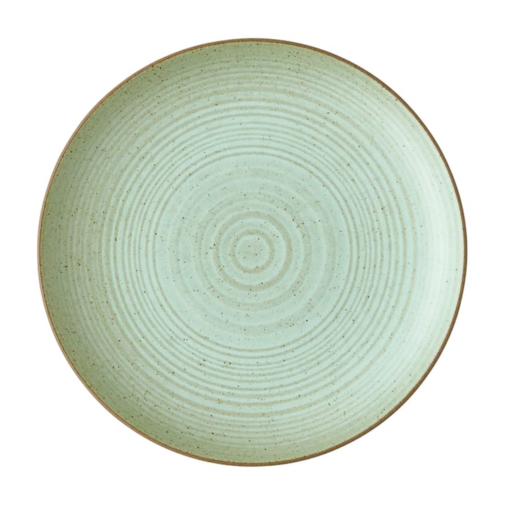 Thomas Nature plate Ø22 cm, Green Rosenthal