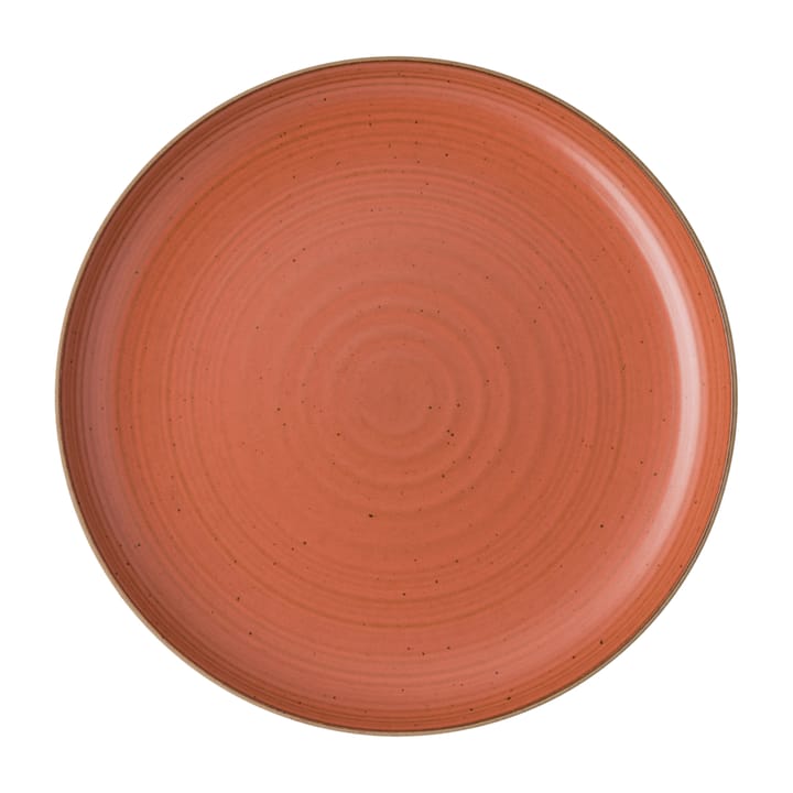 Thomas Nature plate Ø27 cm, Apricot Rosenthal