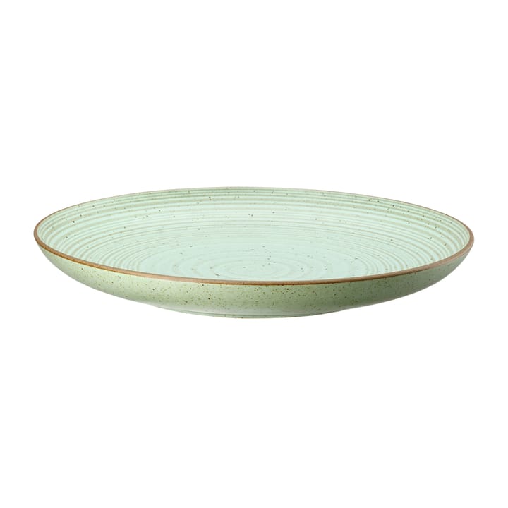 Thomas Nature plate Ø27 cm - Green - Rosenthal