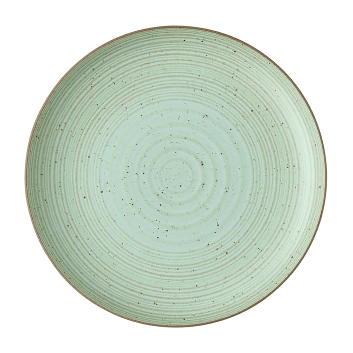 Thomas Nature plate Ø27 cm, Green Rosenthal