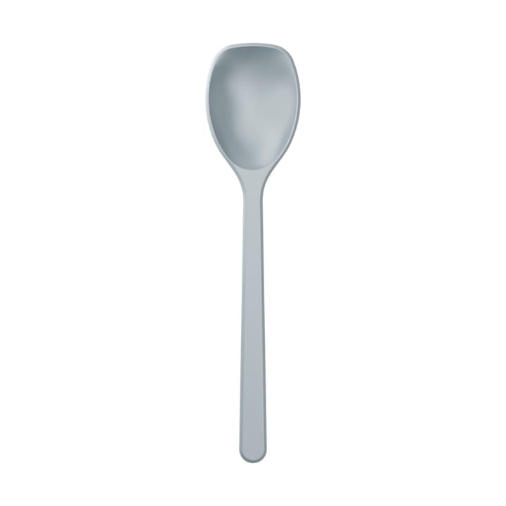 Classic baking spoon, Dusty Blue Rosti