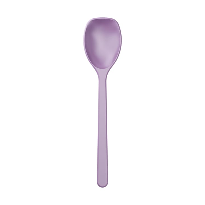 Classic baking spoon, Lavender Rosti