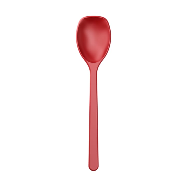 Classic baking spoon, Red Rosti