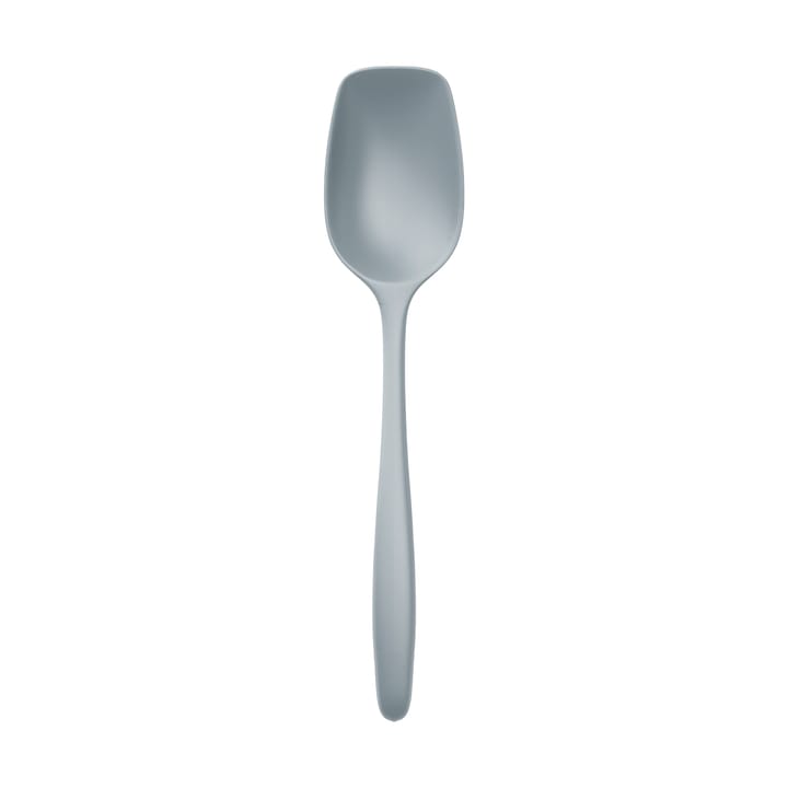 Classic cooking spoon, Dusty Blue Rosti