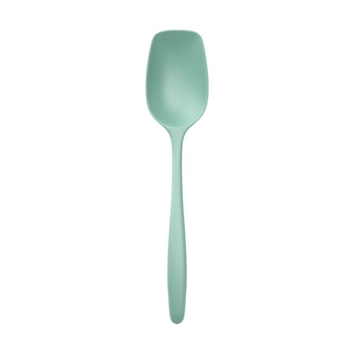 Classic cooking spoon, Nordic green Rosti