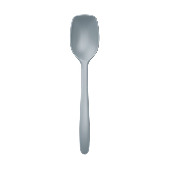 Classic cooking spoon small, Dusty Blue Rosti