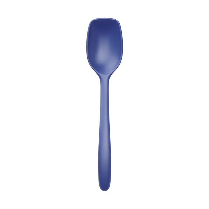 Classic cooking spoon small, Electric blue Rosti